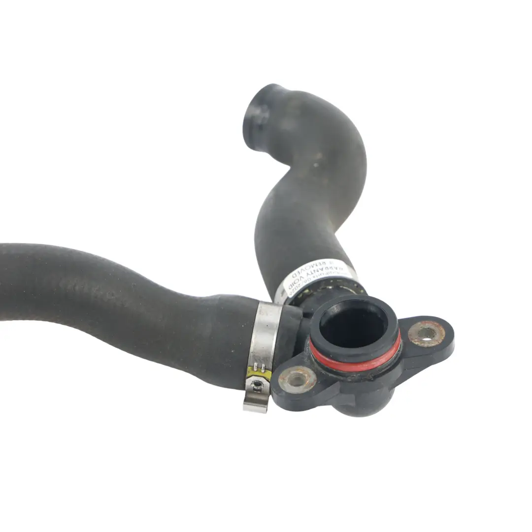 Smart Fortwo 450 Roadster 452 Manguera Tubo Termostato Refrigeración - SKU A1602030082 - Número de pieza A1602030082