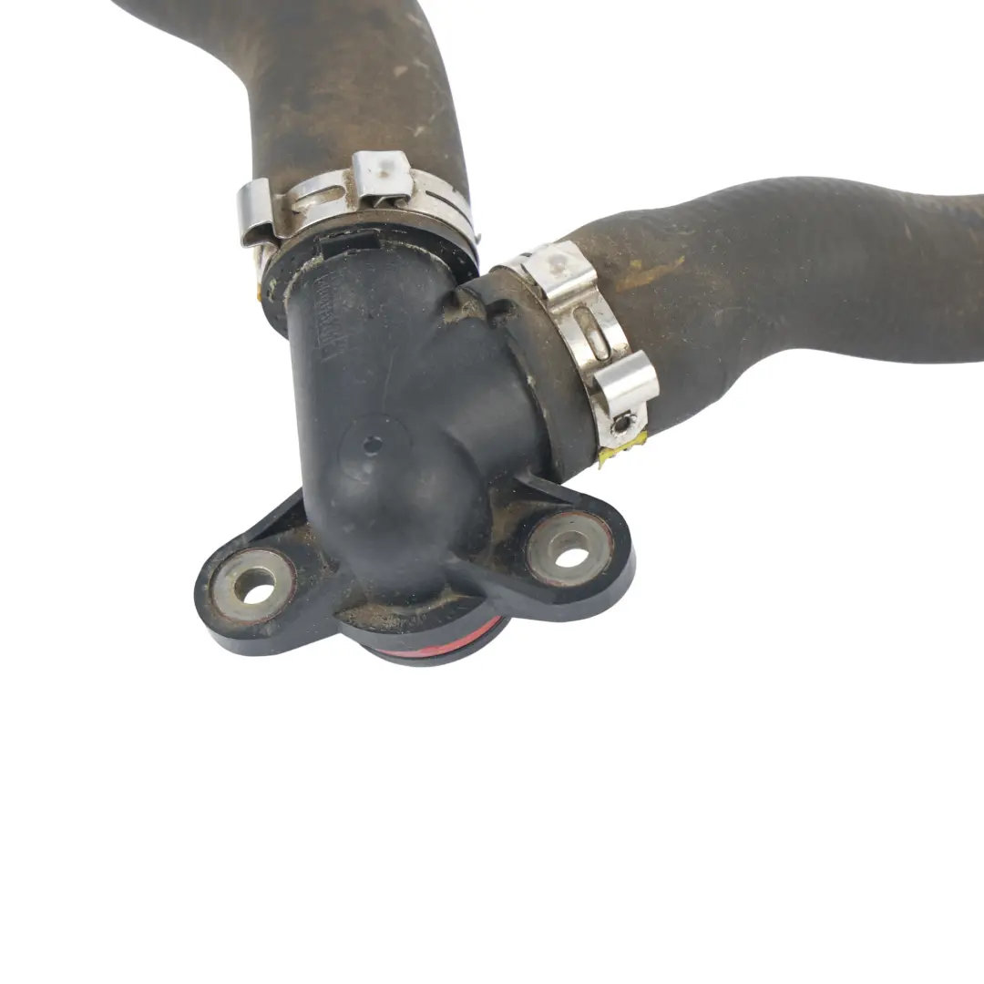 Durite Thermostat Refroidissement pour Smart Fortwo 450 Roadster 452 à propos du numéro de pièce A1602030082 Smart Fortwo 450 Roadster 452 Durite Thermostat Refroidissement - SKU A1602030082 - Numéro de pièce A1602030082