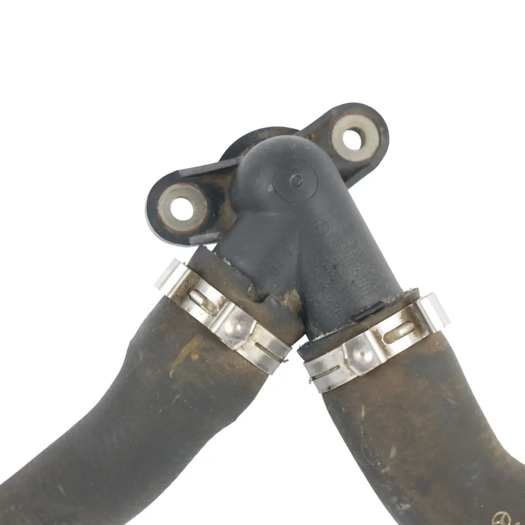 Durite Thermostat Refroidissement pour Smart Fortwo 450 Roadster 452 à propos du numéro de pièce A1602030082 Smart Fortwo 450 Roadster 452 Durite Thermostat Refroidissement - SKU A1602030082 - Numéro de pièce A1602030082