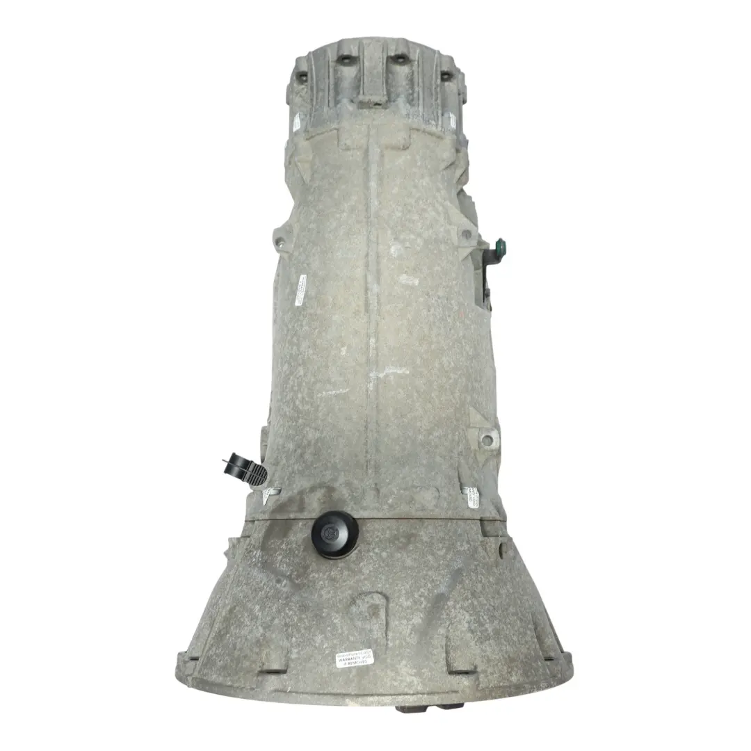 Mercedes W163 ML 350 Automatic Gearbox Transmission 722674 WARRANTY - SKU A1632703600 - Part number A1632703600