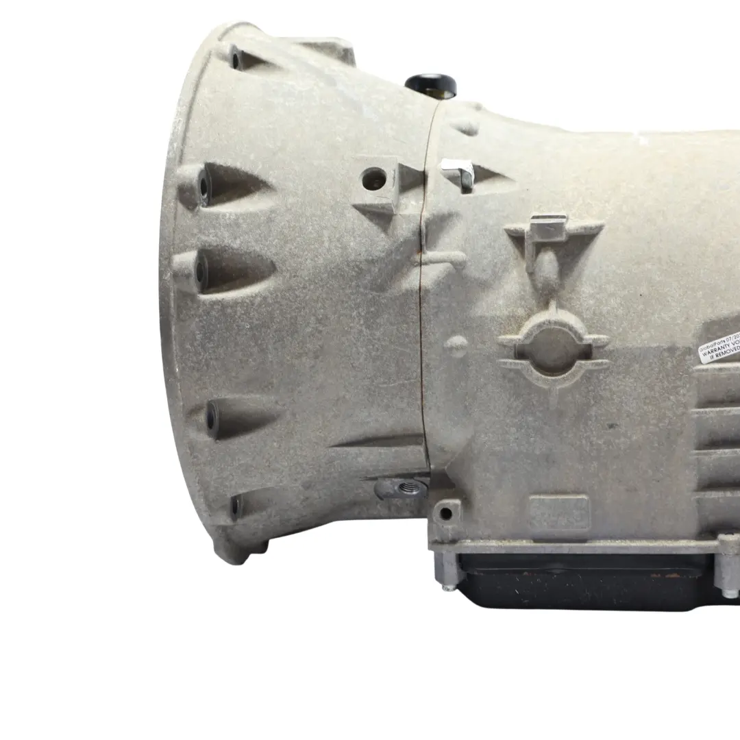 Mercedes W163 ML 350 Caja Cambios Automática 722674 GARANTÍA - SKU A1632703600 - Número de pieza A1632703600