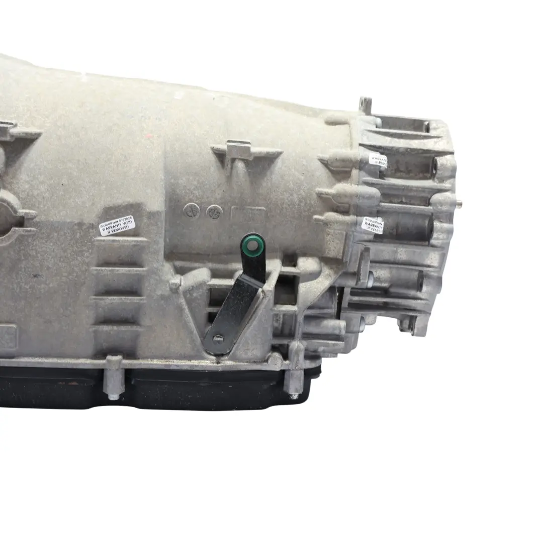 Mercedes W163 ML 350 Automatik Getriebe 722674 GARANTIE - SKU A1632703600 - Teilenummer A1632703600