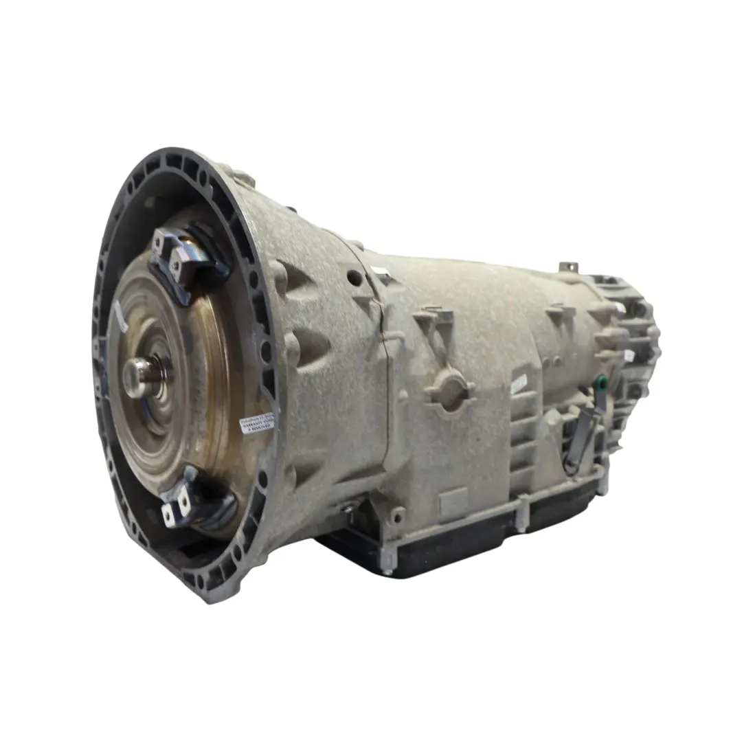Mercedes W163 ML 350 Automatic Gearbox Transmission 722674 WARRANTY - SKU A1632703600 - Part number A1632703600