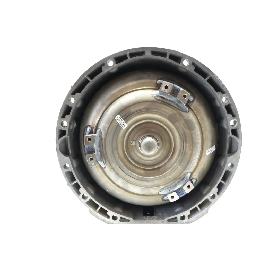 Mercedes W163 ML 350 Skrzynia Biegów Automat 722674 - SKU A1632703600 - Numer Części A1632703600