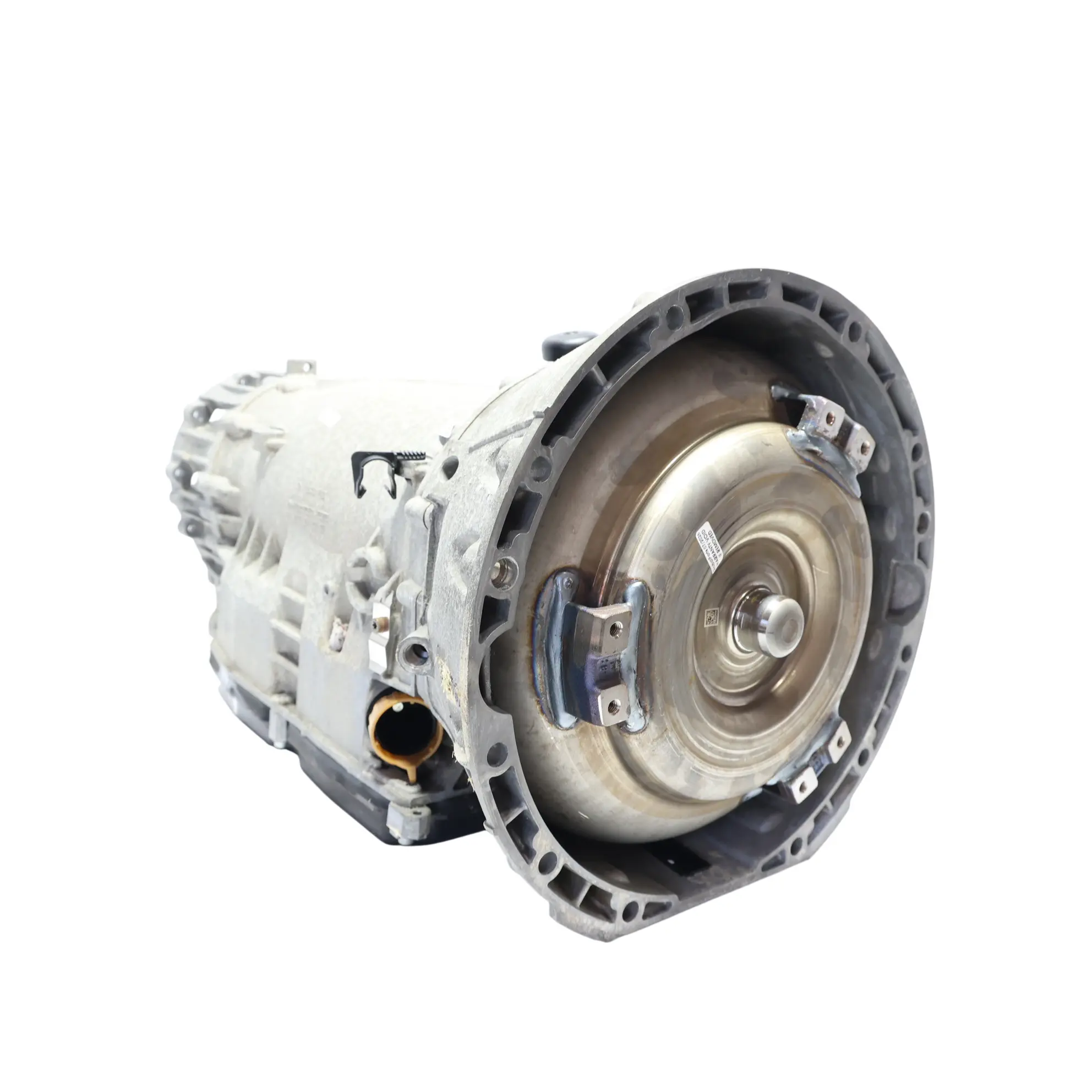 Mercedes W163 ML 350 Cambio Automatico Trasmissione 722674 A1632703600 GARANZIA