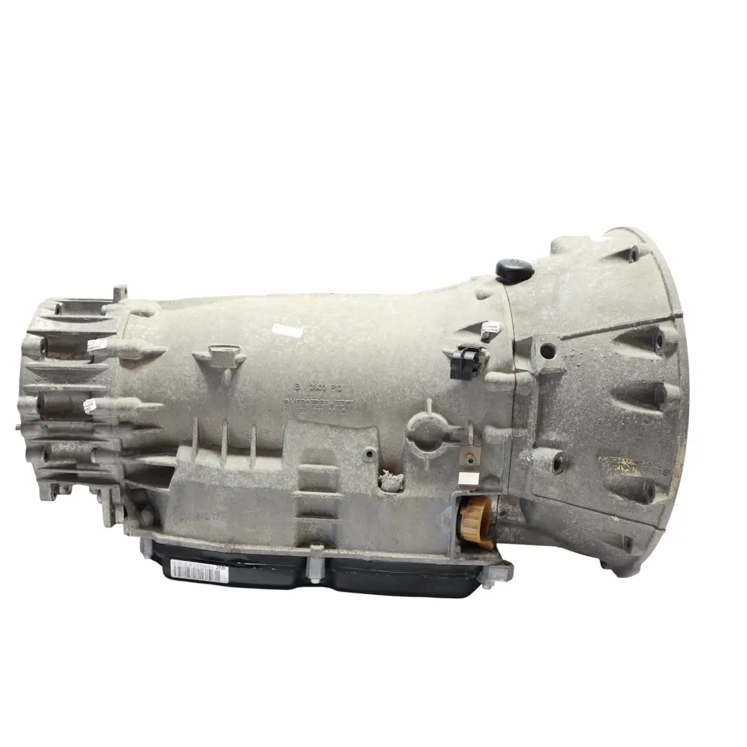Boîte de Vitesses Automatique 722674 GARANTIE pour Mercedes W163 ML 350 à propos du numéro de pièce A1632703600 Mercedes W163 ML 350 Boîte de Vitesses Automatique 722674 GARANTIE - SKU A1632703600 - Numéro de pièce A1632703600