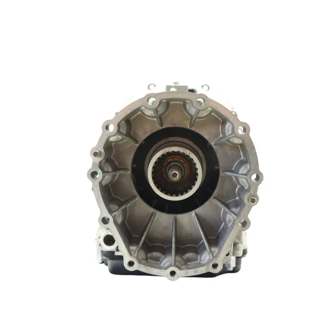 Mercedes W163 ML 350 Cambio Automatico Trasmissione 722674 GARANZIA - SKU A1632703600 - Numero di parte A1632703600