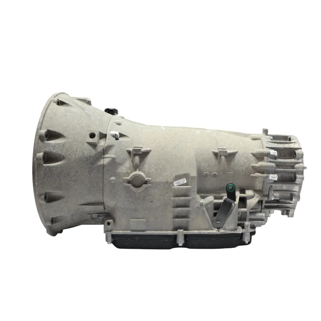 Mercedes W163 ML 350 Automatic Gearbox Transmission 722674 WARRANTY - SKU A1632703600 - Part number A1632703600