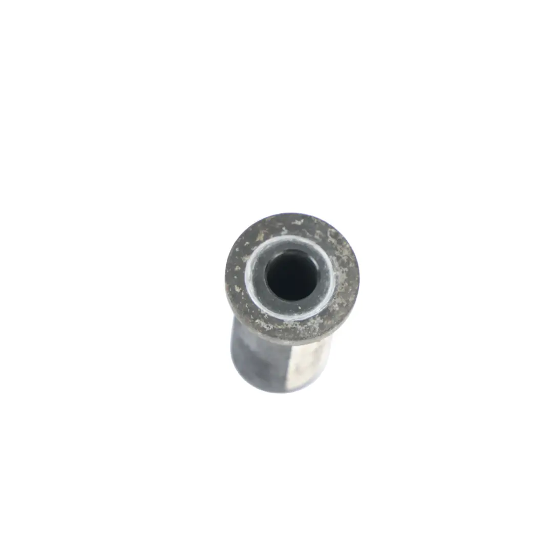Refuerzo Buje Acoplamiento Remolque Larguero para Mercedes W163 con número de pieza A1633150050 Mercedes W163 Refuerzo Buje Acoplamiento Remolque Larguero - SKU A1633150050 - Número de pieza A1633150050