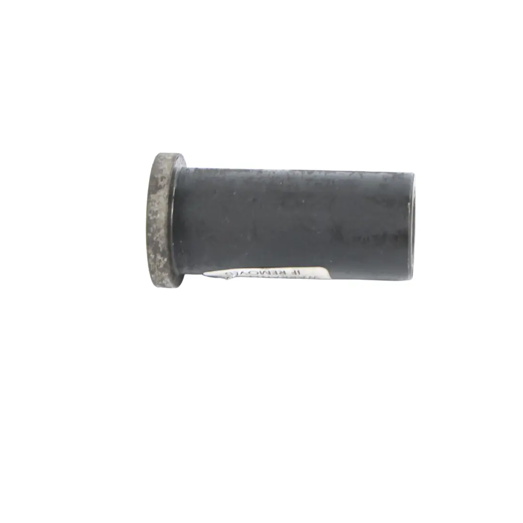 Mercedes W163 Refuerzo Buje Acoplamiento Remolque Larguero - SKU A1633150050 - Número de pieza A1633150050