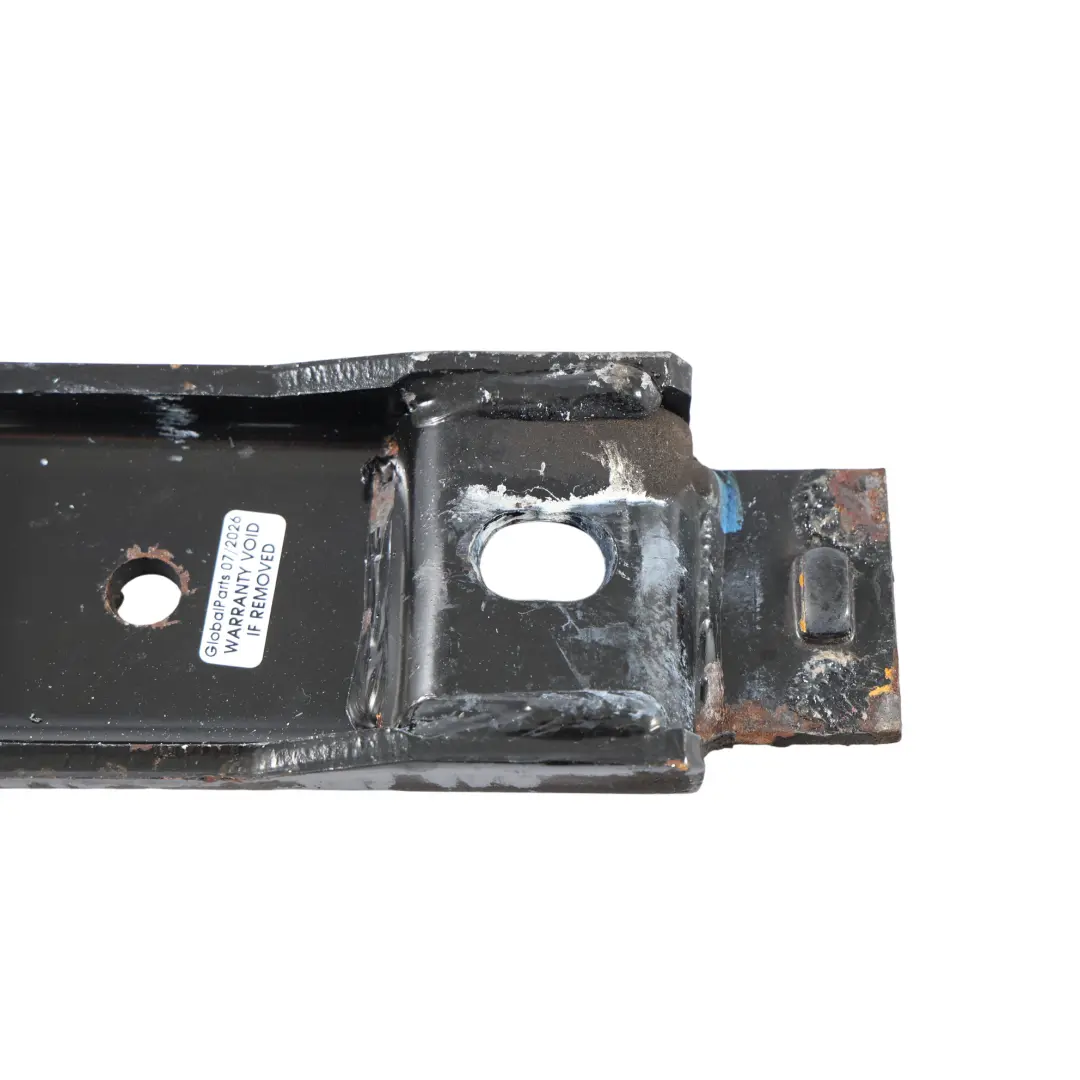 Mercedes W163 Supporto Barra Stabilizzatrice Anteriore Sinistro - SKU A1633200073 - Numero di parte A1633200073
