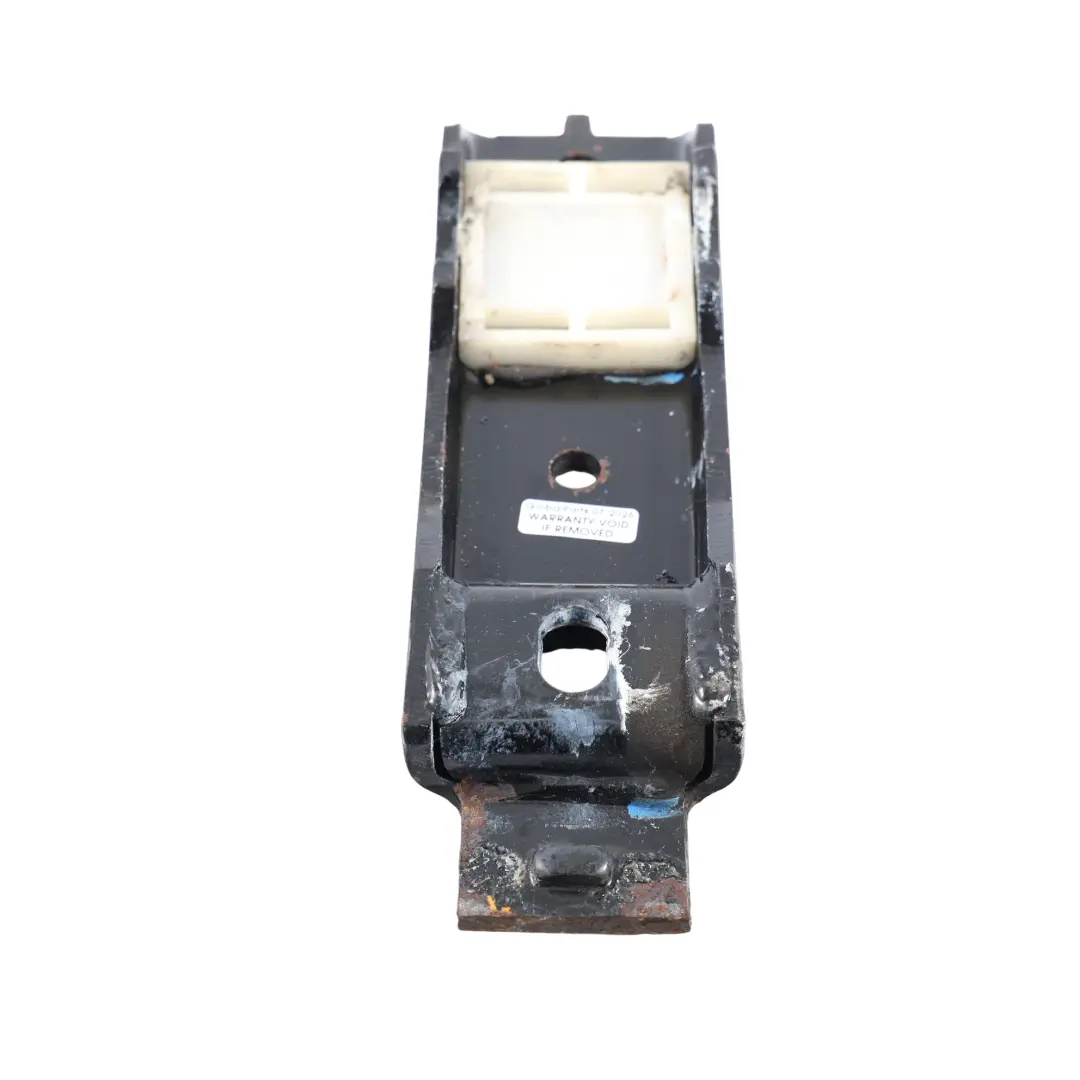 Mercedes W163 Mocowanie Drążka Stabilizatora Przedniej Osi Lewe - SKU A1633200073 - Numer Części A1633200073