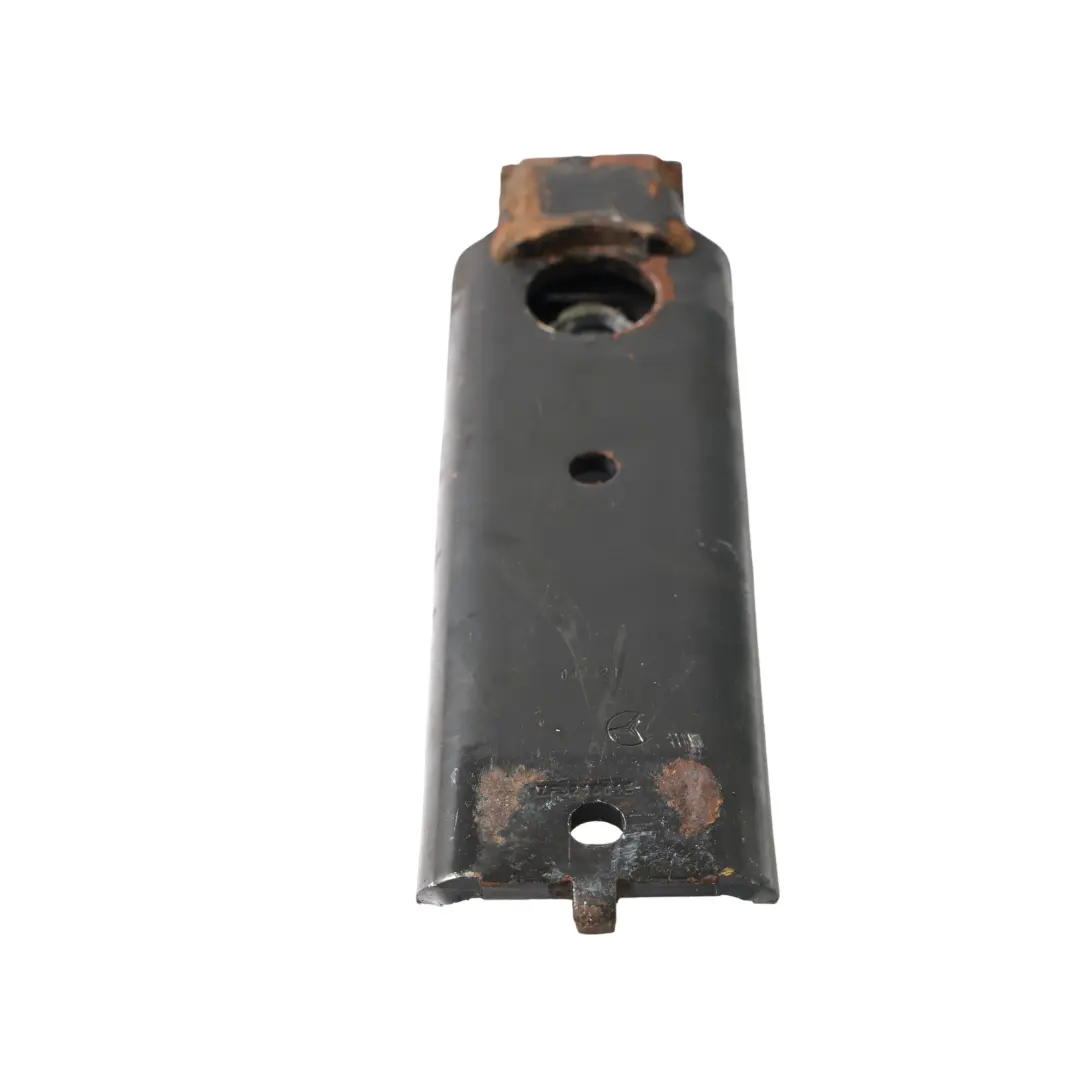 Soporte Barra Estabilizadora Eje Delantero Izquierdo para Mercedes W163 con número de pieza A1633200073 Mercedes W163 Soporte Barra Estabilizadora Eje Delantero Izquierdo - SKU A1633200073 - Número de pieza A1633200073
