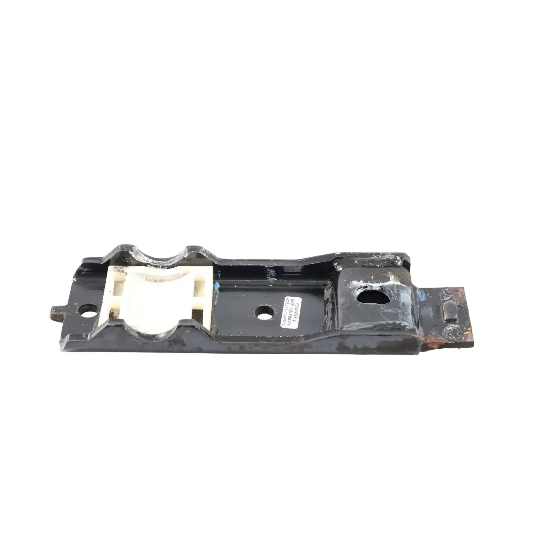 Front Axle Stabilizer Torsion Bar Mount Left N/S to Mercedes W163 with Part number A1633200073 Mercedes W163 Front Axle Stabilizer Torsion Bar Mount Left N/S - SKU A1633200073 - Part number A1633200073