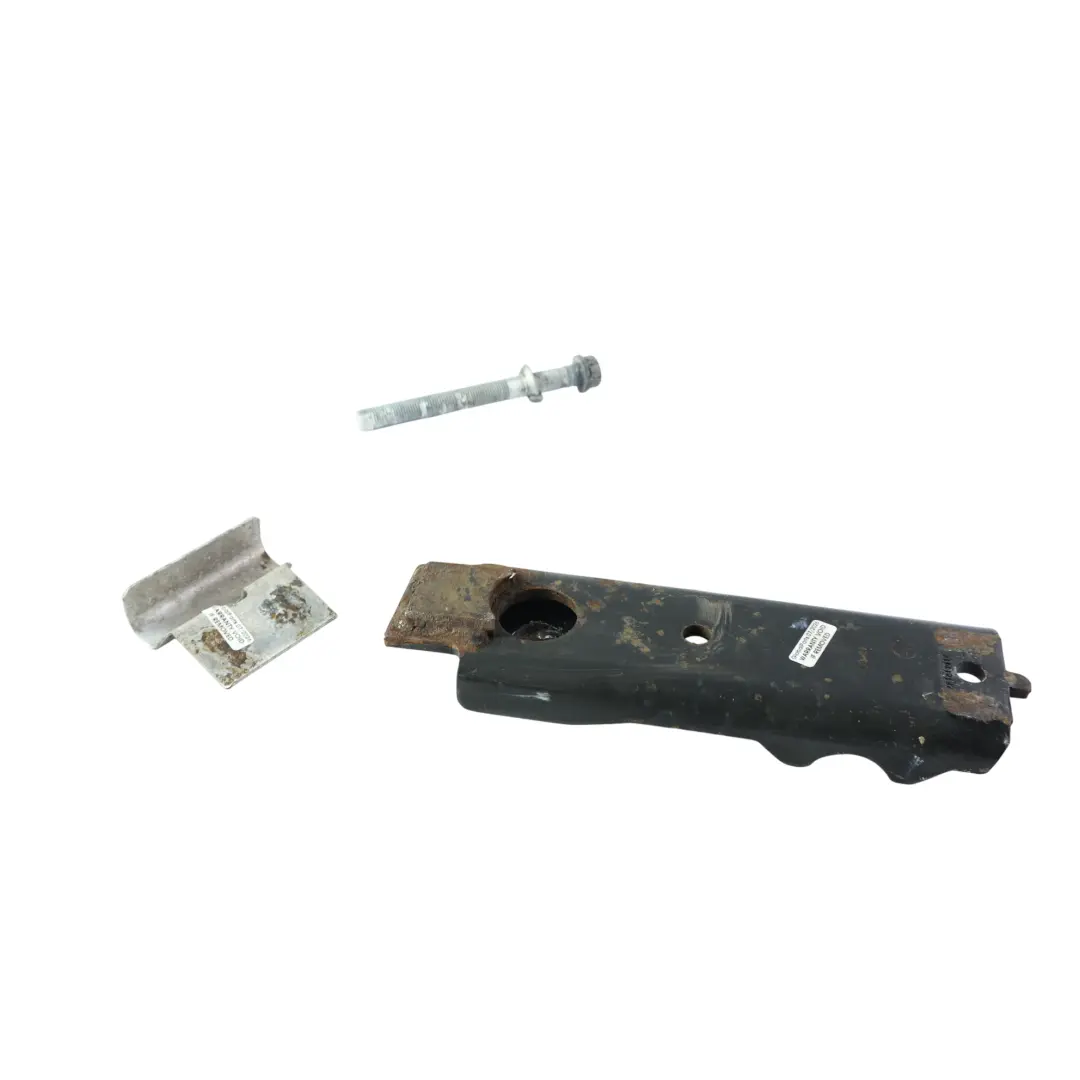 Mocowanie Drążka Stabilizatora Przednie Prawe do Mercedes W163 o numerze A1633200173 Mercedes W163 Mocowanie Drążka Stabilizatora Przednie Prawe - SKU A1633200173 - Numer Części A1633200173