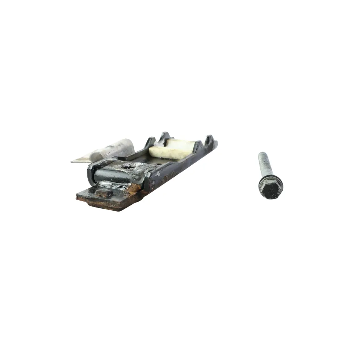 Soporte Barra Estabilizadora Eje Delantero Derecho para Mercedes W163 con número de pieza A1633200173 Mercedes W163 Soporte Barra Estabilizadora Eje Delantero Derecho - SKU A1633200173 - Número de pieza A1633200173