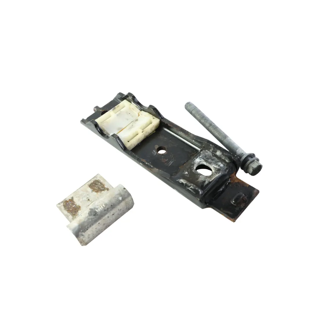 Front Axle Stabilizer Torsion Bar Mount Right O/S to Mercedes W163 with Part number A1633200173 Mercedes W163 Front Axle Stabilizer Torsion Bar Mount Right O/S - SKU A1633200173 - Part number A1633200173