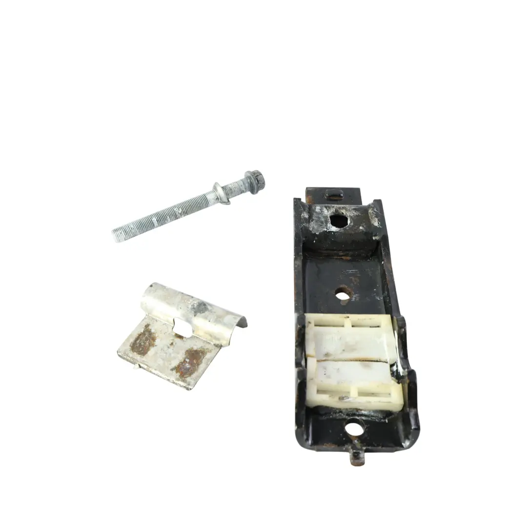 Mercedes W163 Supporto Barra Stabilizzatrice Assale Anteriore Destro - SKU A1633200173 - Numero di parte A1633200173