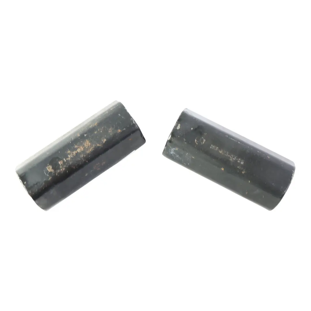 Mercedes W163 Hülse Abdeckung Lenksäule Becher Set - SKU A1633230355-1 - Teilenummer A1633230355