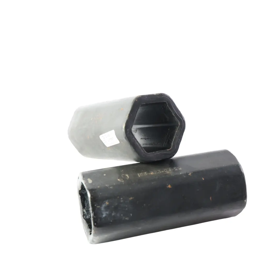 Hülse Abdeckung Lenksäule Becher Set für Mercedes W163 mit Teilenummer A1633230355 Mercedes W163 Hülse Abdeckung Lenksäule Becher Set - SKU A1633230355-1 - Teilenummer A1633230355