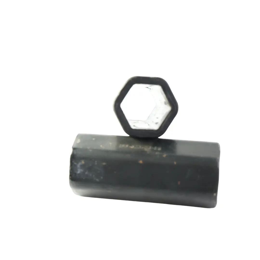 Copertura Manicotto Colonna Sterzo Coppa Set per Mercedes W163 con numero di parte A1633230355 Mercedes W163 Copertura Manicotto Colonna Sterzo Coppa Set - SKU A1633230355-1 - Numero di parte A1633230355
