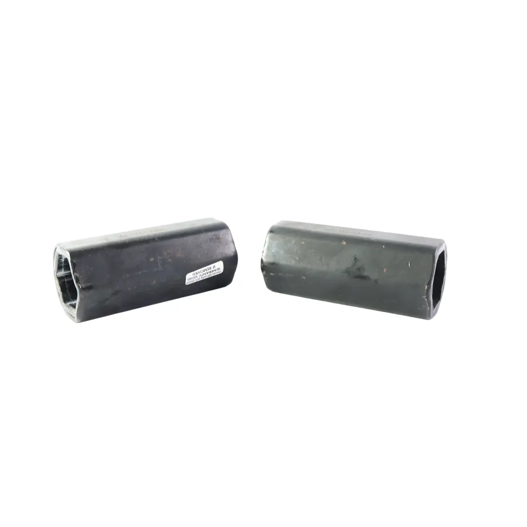 Funda Cubierta Columna Dirección Copa Set para Mercedes W163 con número de pieza A1633230355 Mercedes W163 Funda Cubierta Columna Dirección Copa Set - SKU A1633230355-1 - Número de pieza A1633230355
