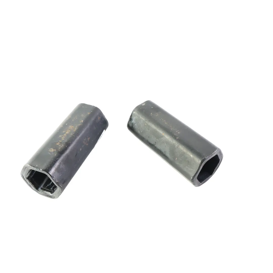 Sleeve Cover Steering Column Cup Set to Mercedes W163 with Part number A1633230355 Mercedes W163 Sleeve Cover Steering Column Cup Set - SKU A1633230355-1 - Part number A1633230355