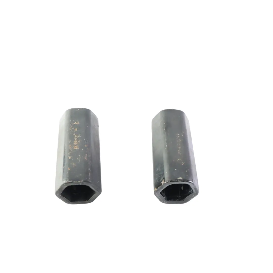 Mercedes W163 Sleeve Cover Steering Column Cup Set - SKU A1633230355-1 - Part number A1633230355
