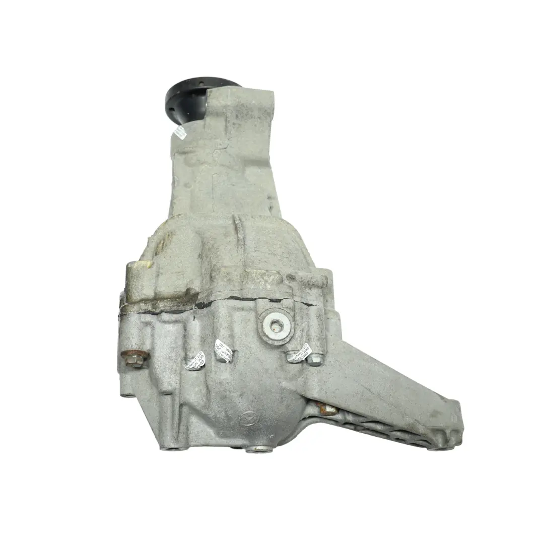 Mercedes W163 4x4 Differenziale Assale Anteriore I=3,70 GARANZIE - SKU A1633300105 - Numero di parte A1633300105