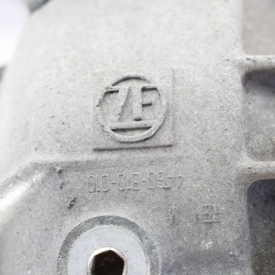 Vorderachse Differential Diff I=3,70 GARANTIE für Mercedes W163 4x4 mit Teilenummer A1633300105 Mercedes W163 4x4 Vorderachse Differential Diff I=3,70 GARANTIE - SKU A1633300105 - Teilenummer A1633300105