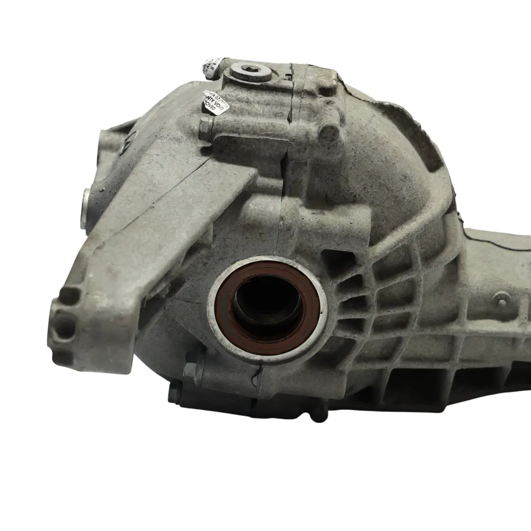 Dyferencjał Dyfer Przedni I=3,70 do Mercedes W163 4x4 o numerze A1633300105 Mercedes W163 4x4 Dyferencjał Dyfer Przedni I=3,70 - SKU A1633300105 - Numer Części A1633300105