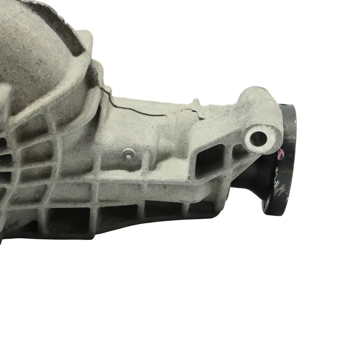 Differenziale Assale Anteriore I=3,70 GARANZIE per Mercedes W163 4x4 con numero di parte A1633300105 Mercedes W163 4x4 Differenziale Assale Anteriore I=3,70 GARANZIE - SKU A1633300105 - Numero di parte A1633300105