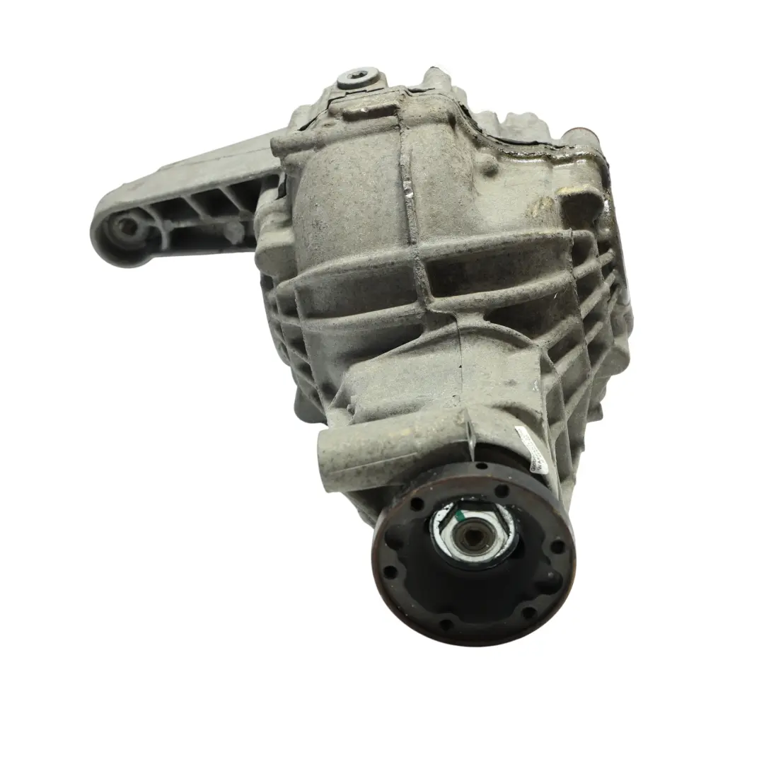 Mercedes W163 4x4 Differenziale Assale Anteriore I=3,70 GARANZIE - SKU A1633300105 - Numero di parte A1633300105