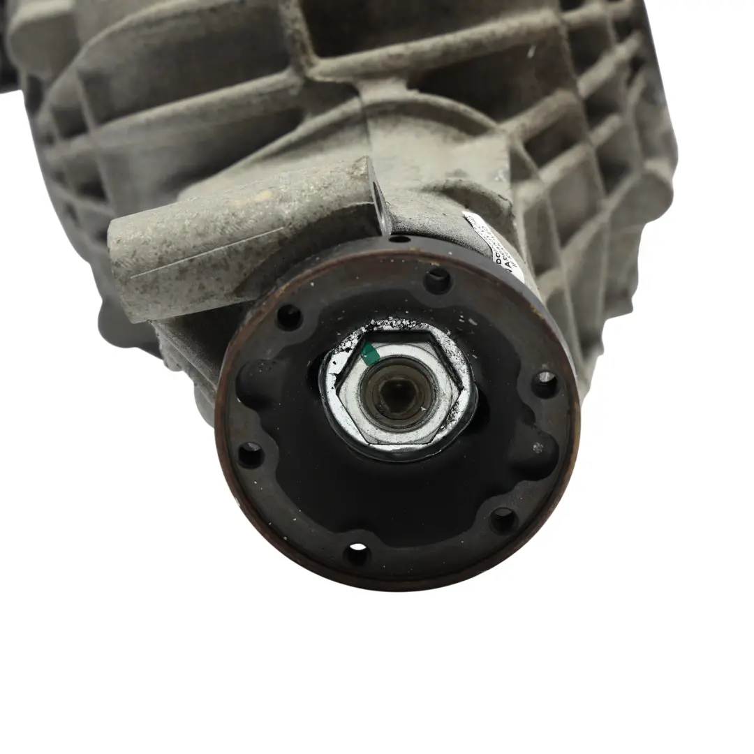 Mercedes W163 4x4 Front Axle Differential Diff I=3,70 WARRANTY - SKU A1633300105 - Part number A1633300105
