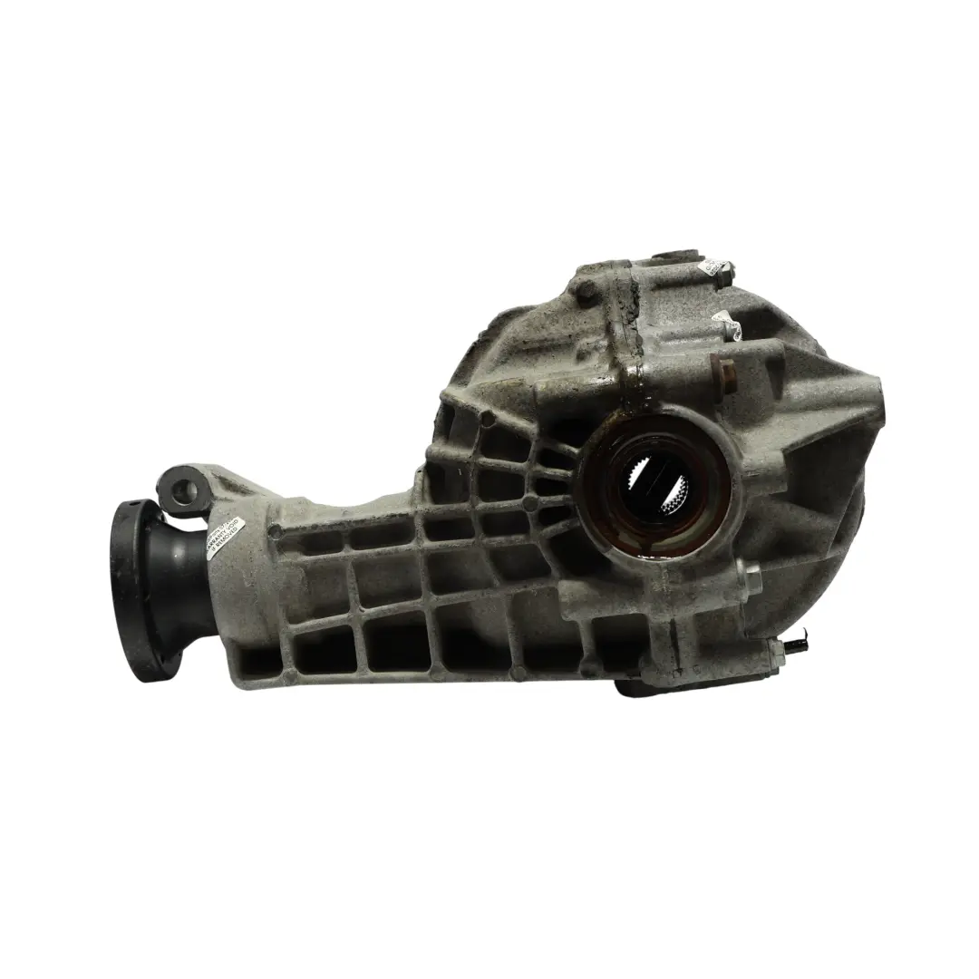 Diferencial Delantero I=3,70 GARANTIA para Mercedes W163 4x4 con número de pieza A1633300105 Mercedes W163 4x4 Diferencial Delantero I=3,70 GARANTIA - SKU A1633300105 - Número de pieza A1633300105