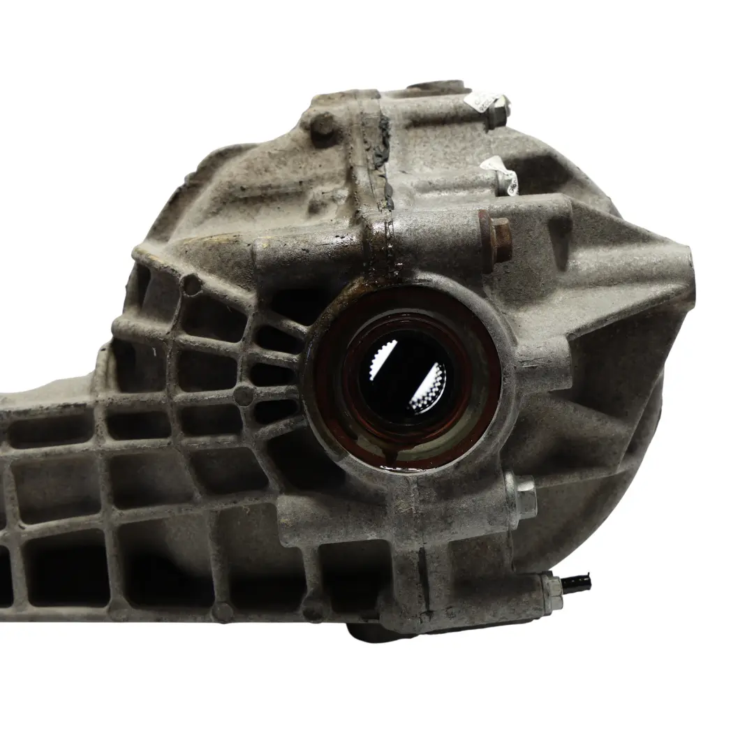 Front Axle Differential Diff I=3,70 WARRANTY to Mercedes W163 4x4 with Part number A1633300105 Mercedes W163 4x4 Front Axle Differential Diff I=3,70 WARRANTY - SKU A1633300105 - Part number A1633300105