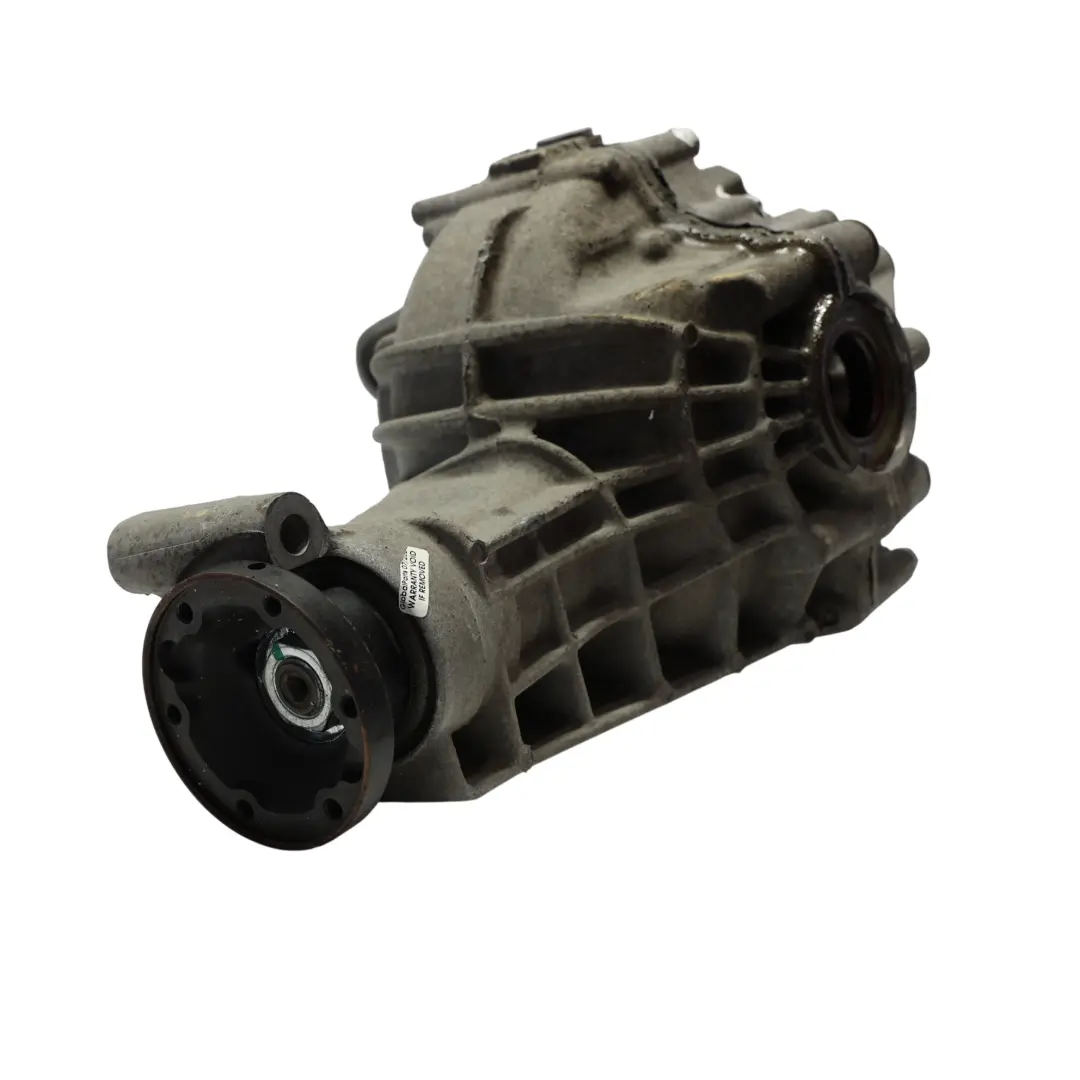 Mercedes W163 4x4 Differenziale Assale Anteriore I=3,70 GARANZIE - SKU A1633300105 - Numero di parte A1633300105