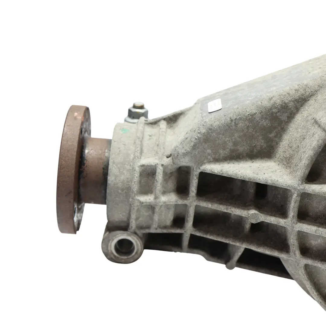 Mercedes ML 350 W163 M112 Dyfer Dyferencjał Tylny Tył 3.70 - SKU A1633500514 - Numer Części A1633500514