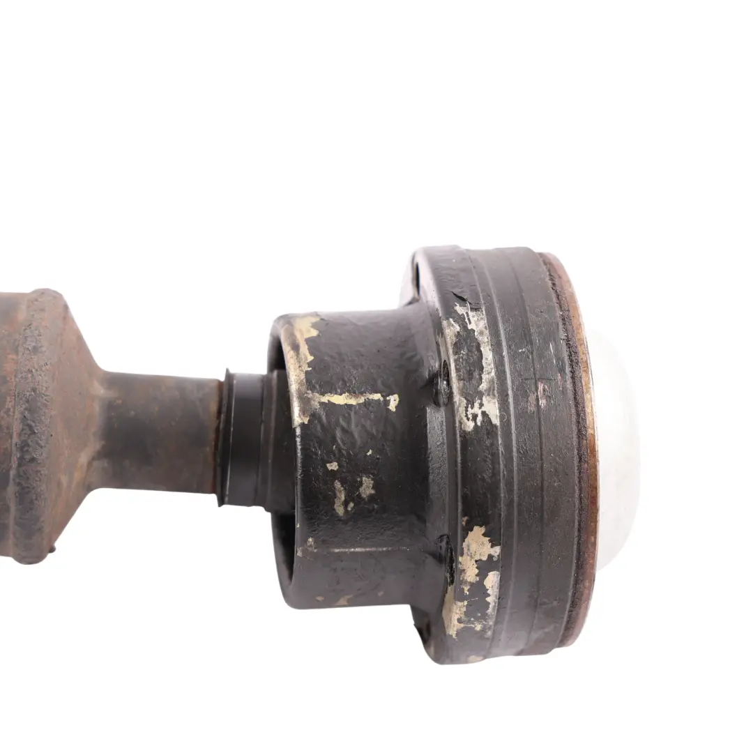 Mercedes ML W163 Front Propshaft Drive Prop Shaft 3.2 Petrol V6 - SKU A1634100201 - Part number A1634100201