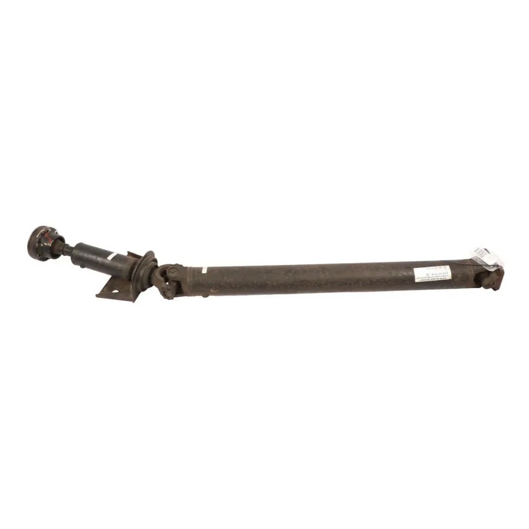 Mercedes W163 Propshaft Rear Prop Drive Shaft Automatic - SKU A1634100702 - Part number A1634100702