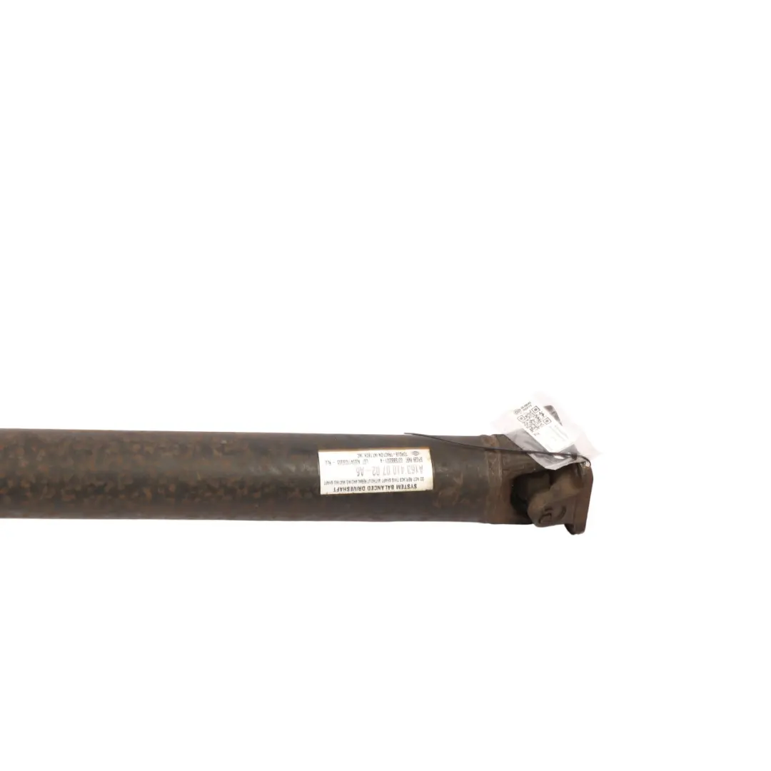 Mercedes W163 Propshaft Rear Prop Drive Shaft Automatic - SKU A1634100702 - Part number A1634100702