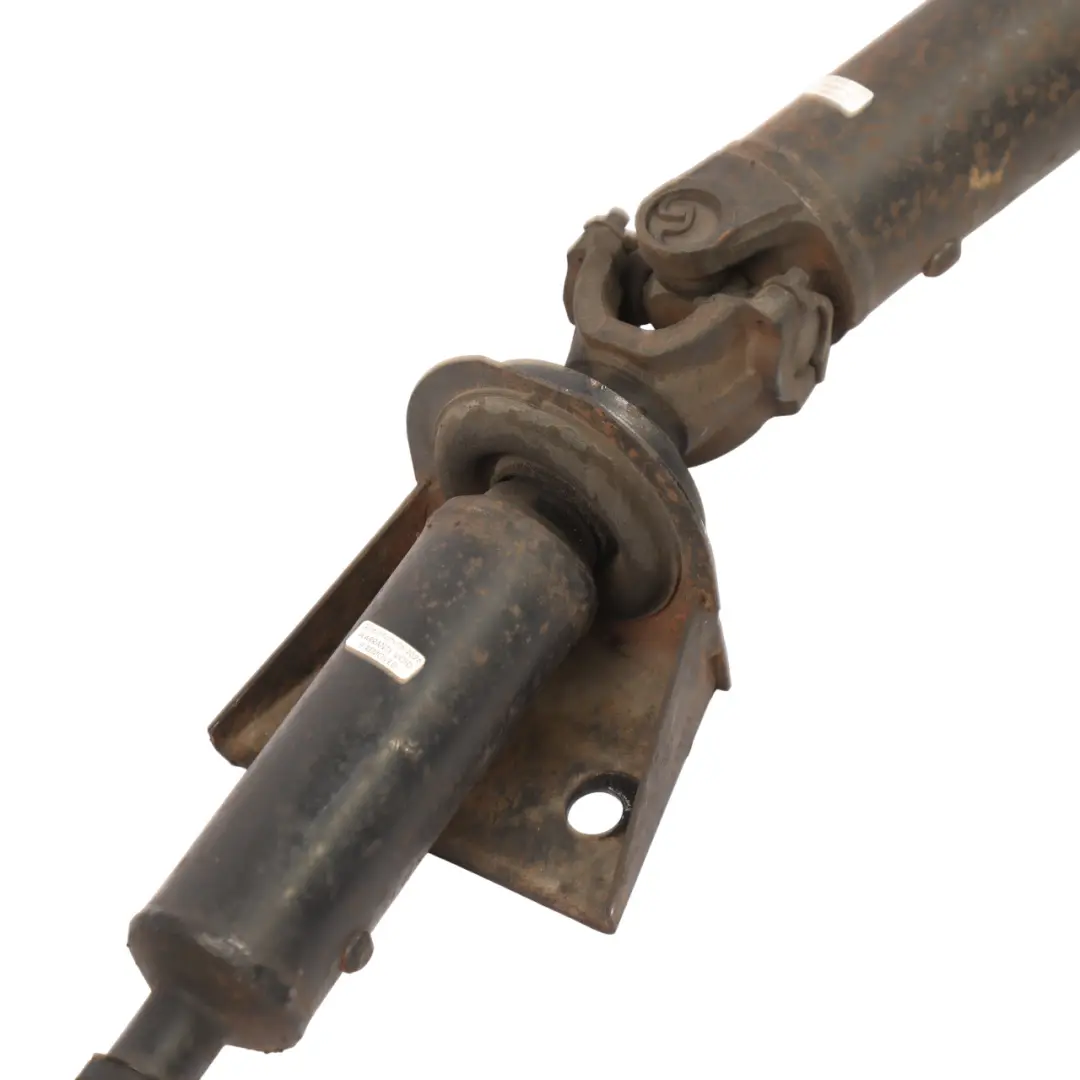 Mercedes W163 Propshaft Rear Prop Drive Shaft Automatic - SKU A1634100702 - Part number A1634100702