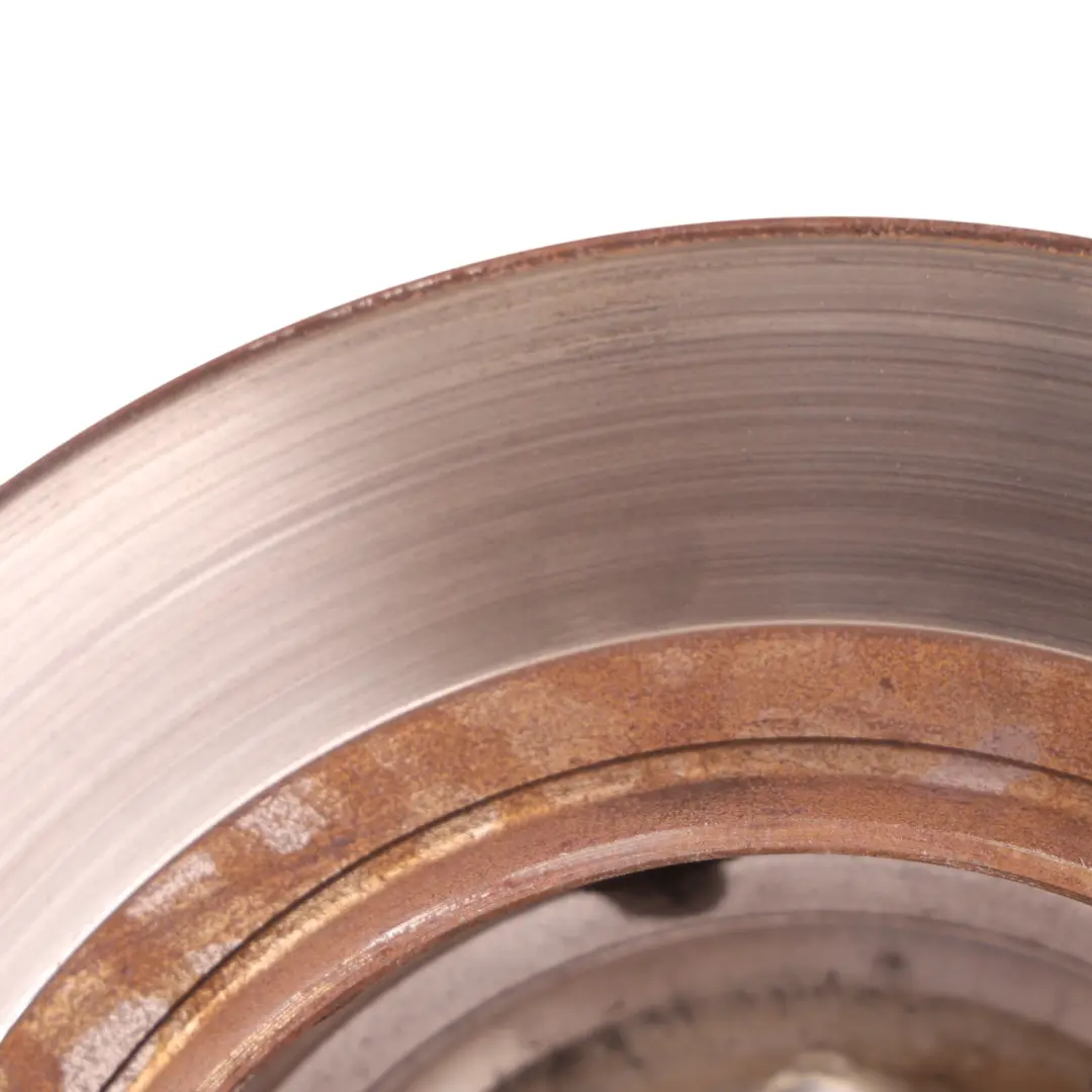 Brake Disc Rear Left Right N/O/S Set X2 to Mercedes W163 Wheel with Part number A1634230212 Mercedes W163 Wheel Brake Disc Rear Left Right N/O/S Set X2 - SKU A1634230212 - Part number A1634230212
