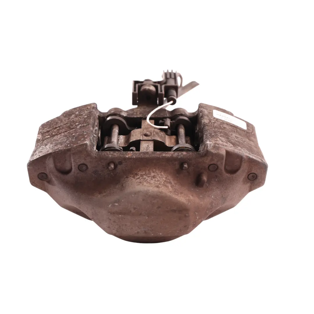 Mercedes ML W163 Wheel Brake Caliper Housing Rear Left N/S - SKU A1634230798 - Part number A1634230798
