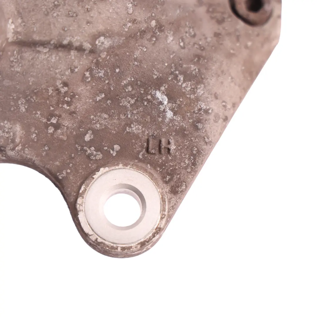 Mercedes ML W163 Wheel Brake Caliper Housing Rear Left N/S - SKU A1634230798 - Part number A1634230798