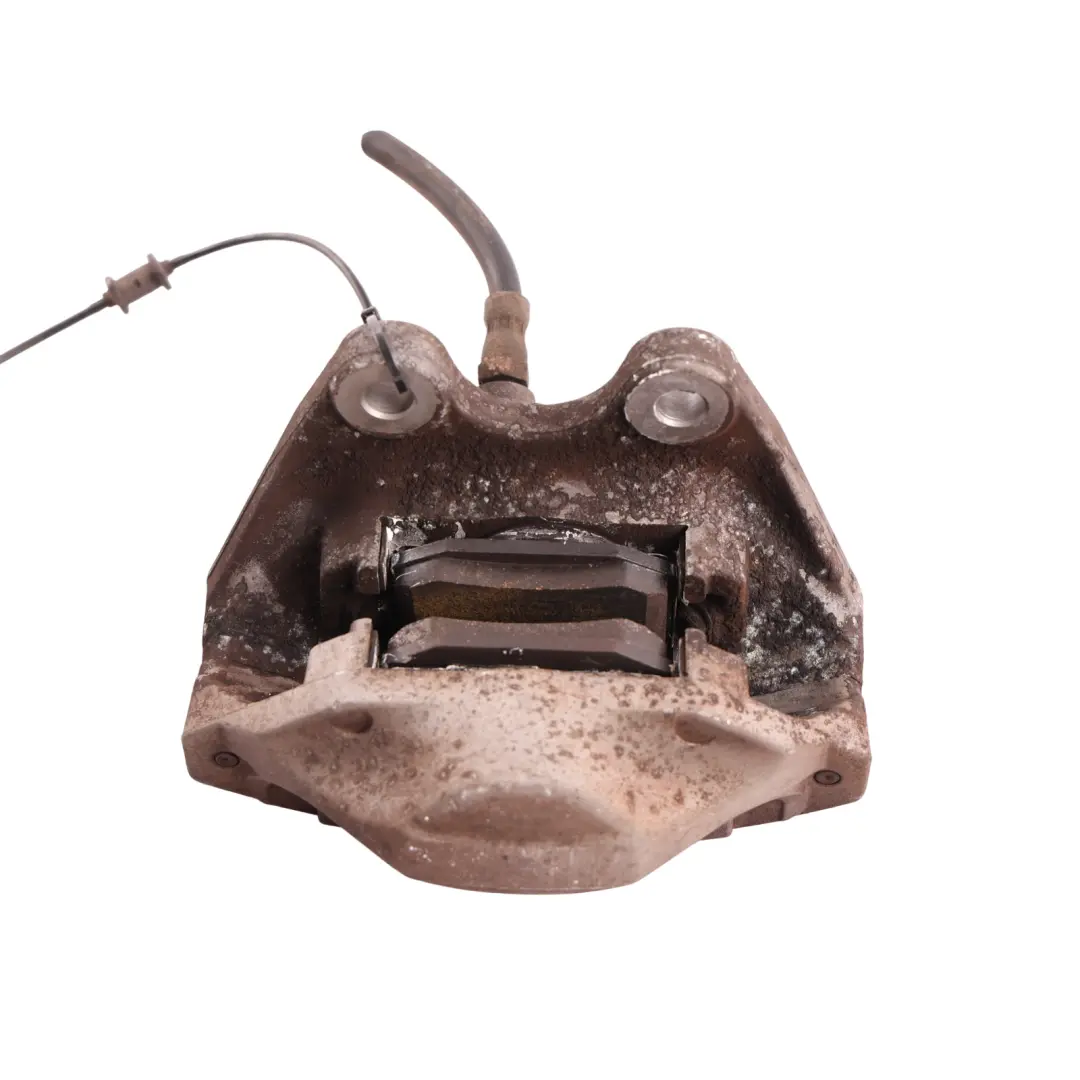 Mercedes ML W163 Wheel Brake Caliper Housing Rear Left N/S - SKU A1634230798 - Part number A1634230798