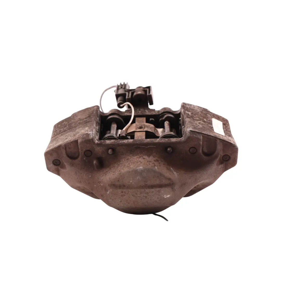 Mercedes ML W163 Wheel Brake Caliper Housing Rear Right O/S - SKU A1634230898 - Part number A1634230898