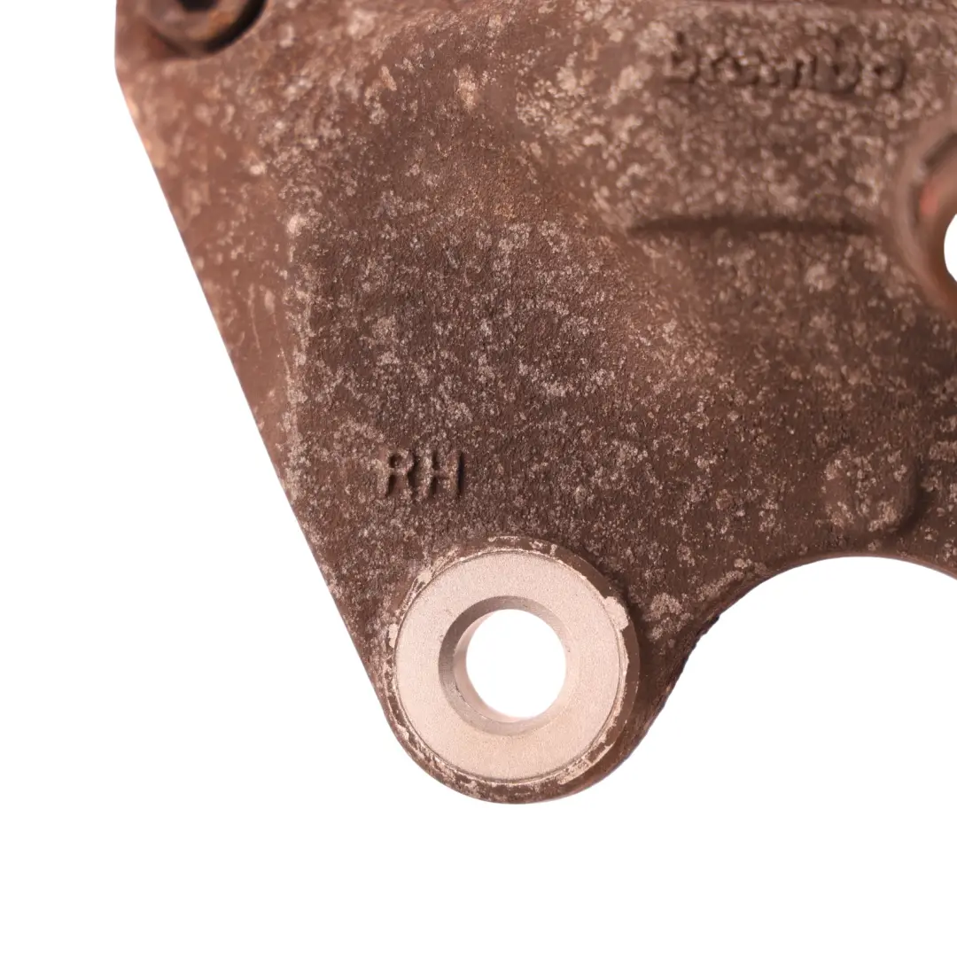 Brake Caliper Housing Rear Right O/S to Mercedes ML W163 Wheel with Part number A1634230898 Mercedes ML W163 Wheel Brake Caliper Housing Rear Right O/S - SKU A1634230898 - Part number A1634230898