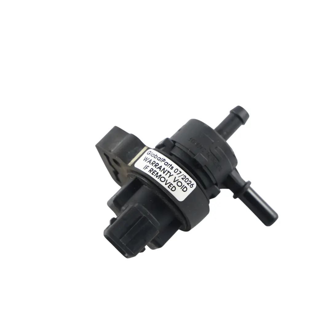 Kraftstoffleitung Vakuum Regenerationsventil für Mercedes W163 mit Teilenummer A1634700493 Mercedes W163 Kraftstoffleitung Vakuum Regenerationsventil - SKU A1634700493 - Teilenummer A1634700493