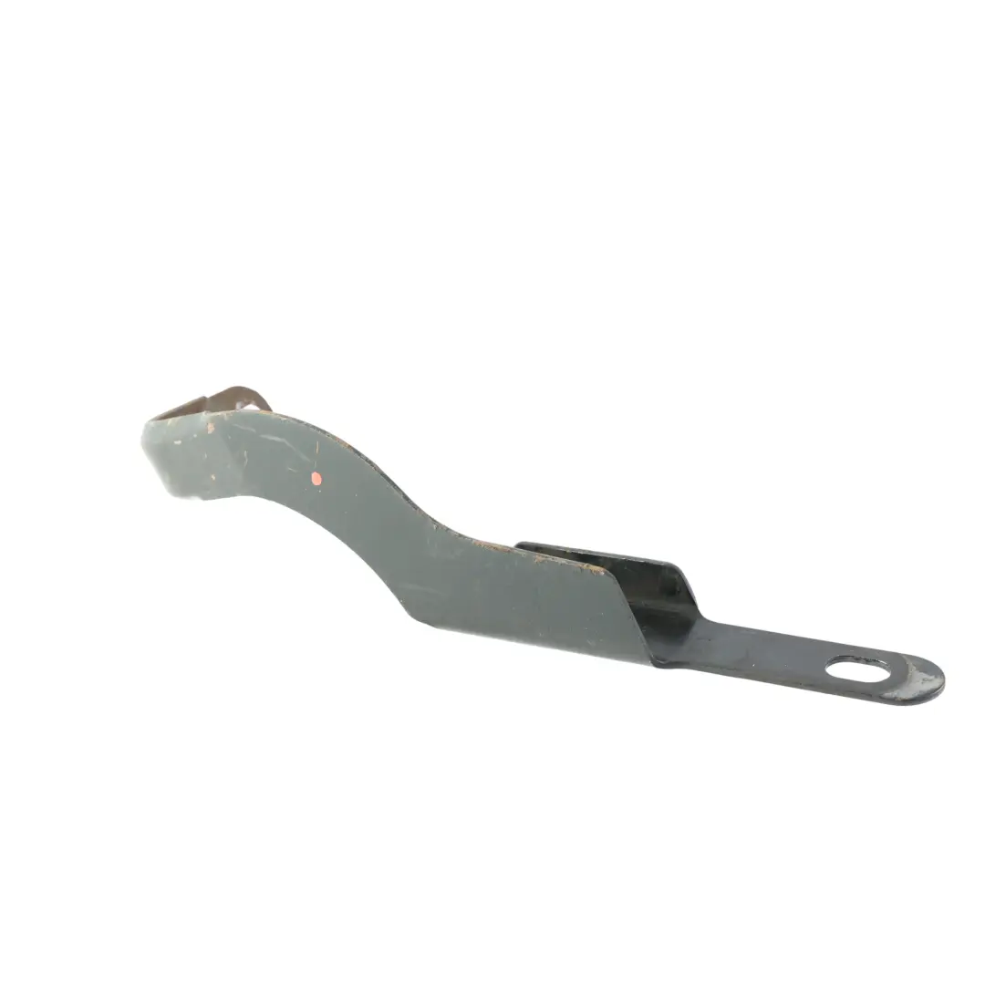 Mercedes W163 Transmission Gearbox Bracket Carrier Holder Left N/S - SKU A1634920241 - Part number A1634920241